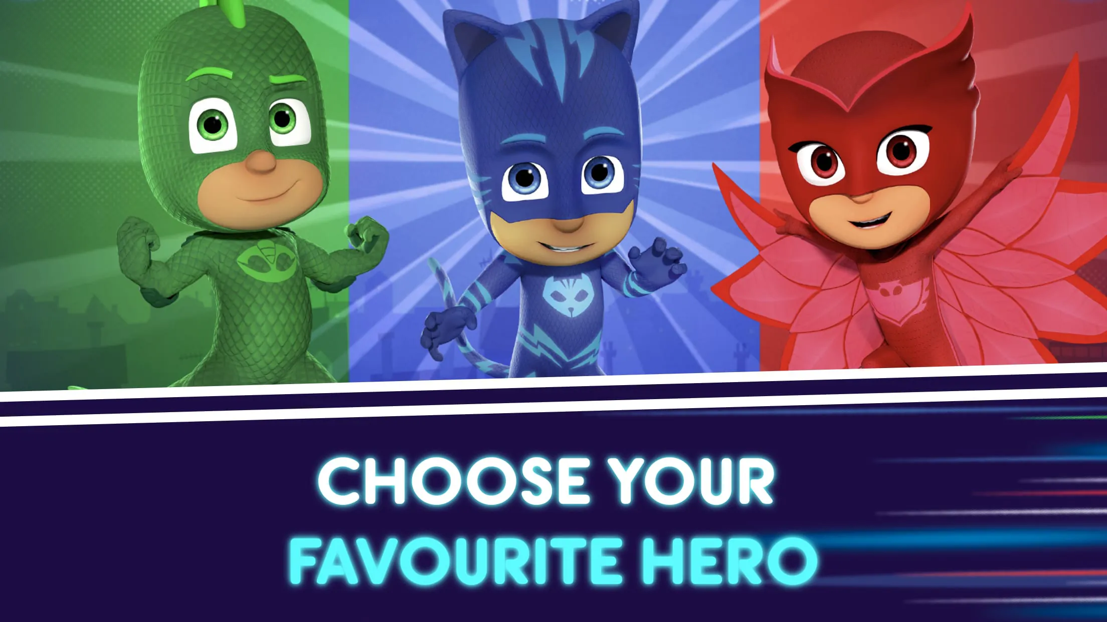 PJ Masks™