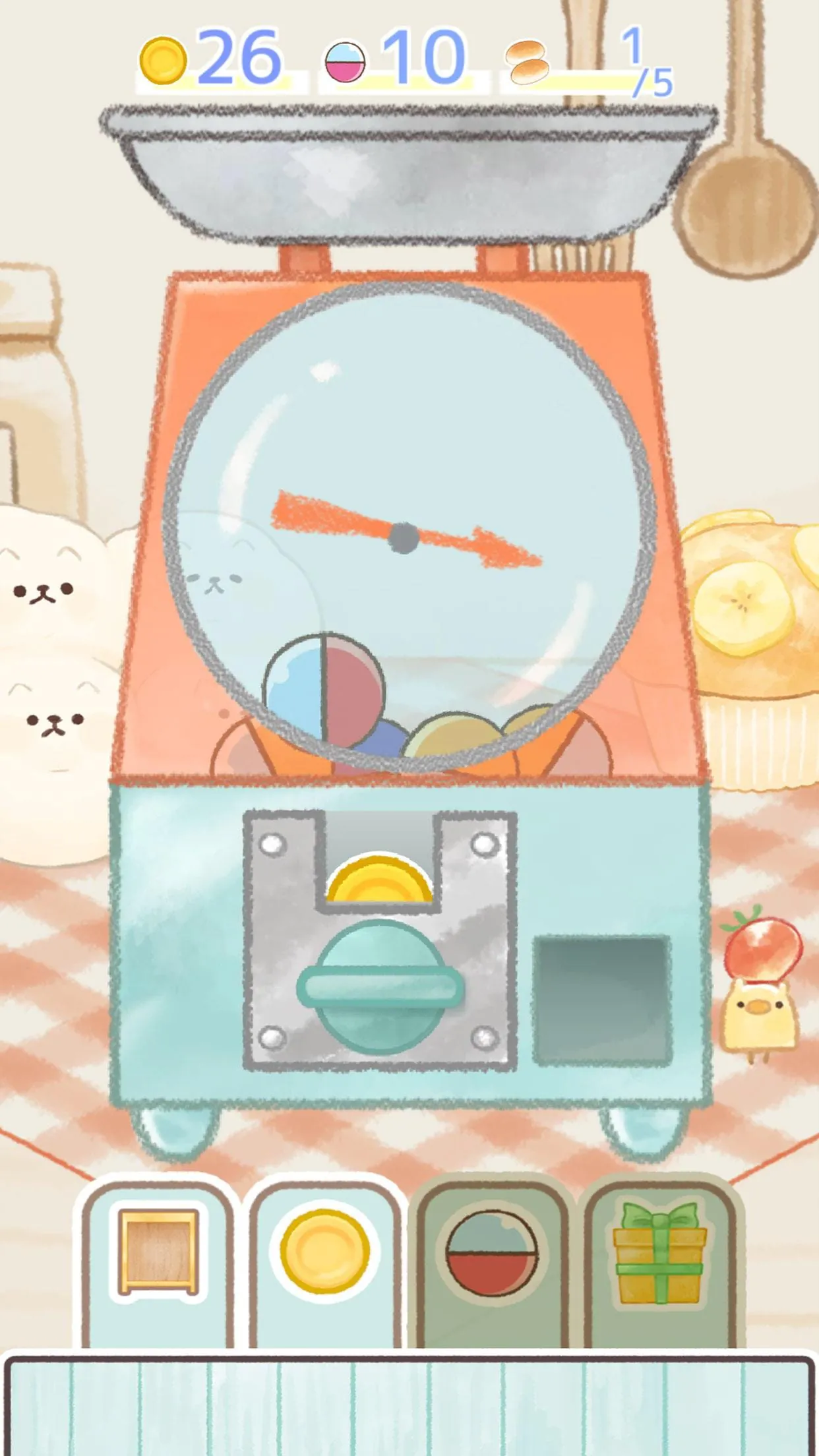 Bakery Story YEASTKEN