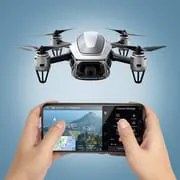 Go Fly Drone Camera Controller