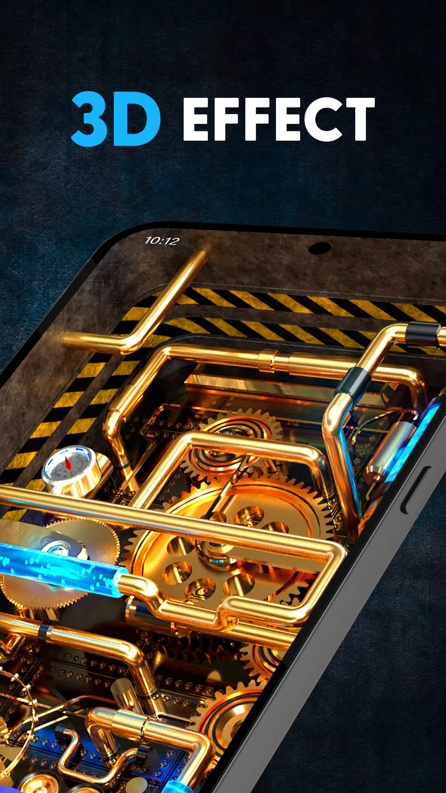 Cool Steampunk Wallpapers