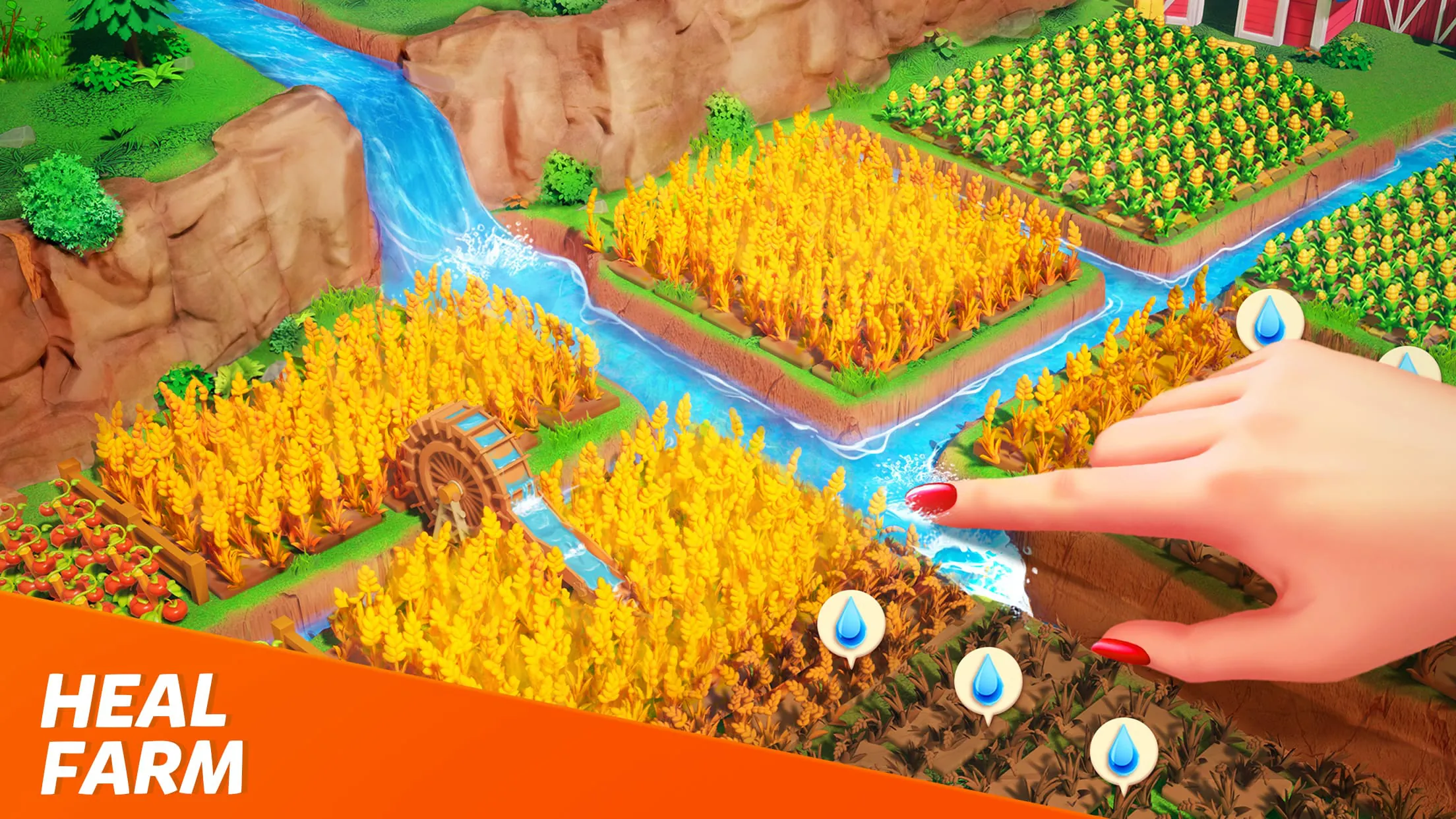 Dragonscapes Adventure