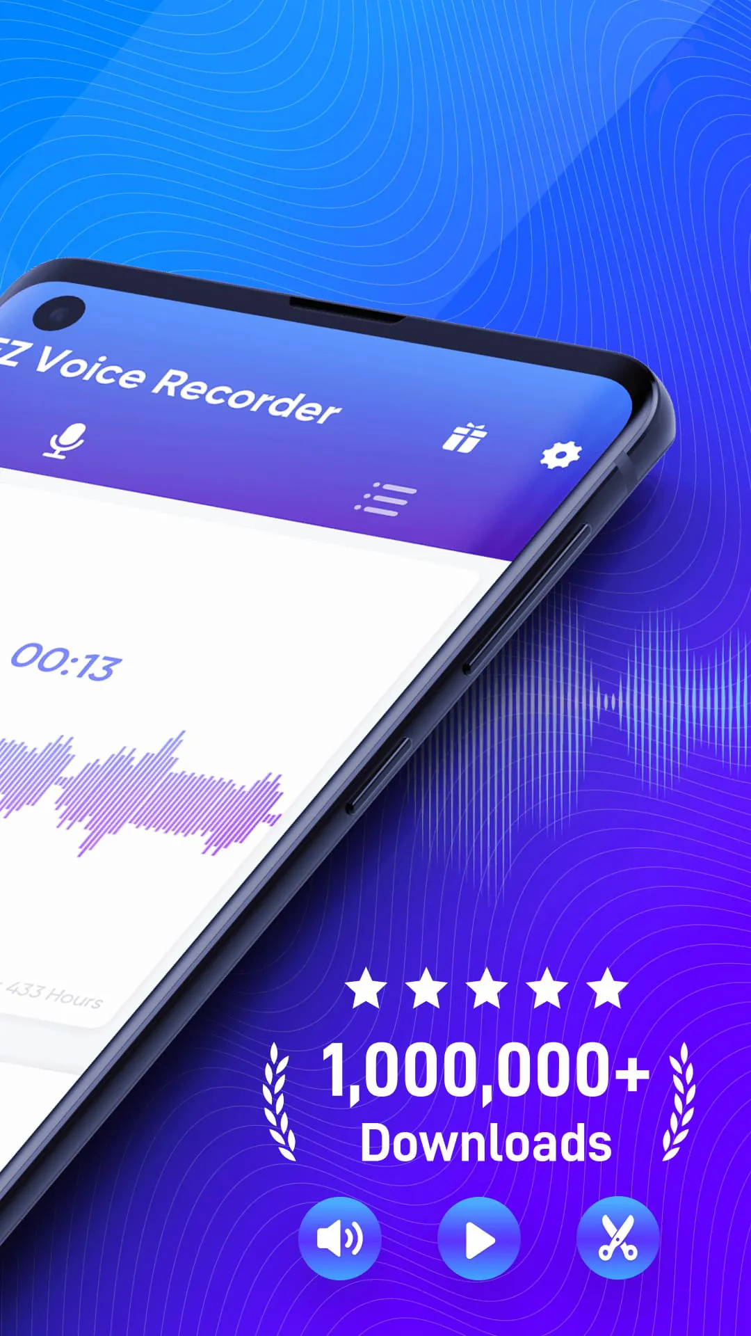 Voice Recorder
