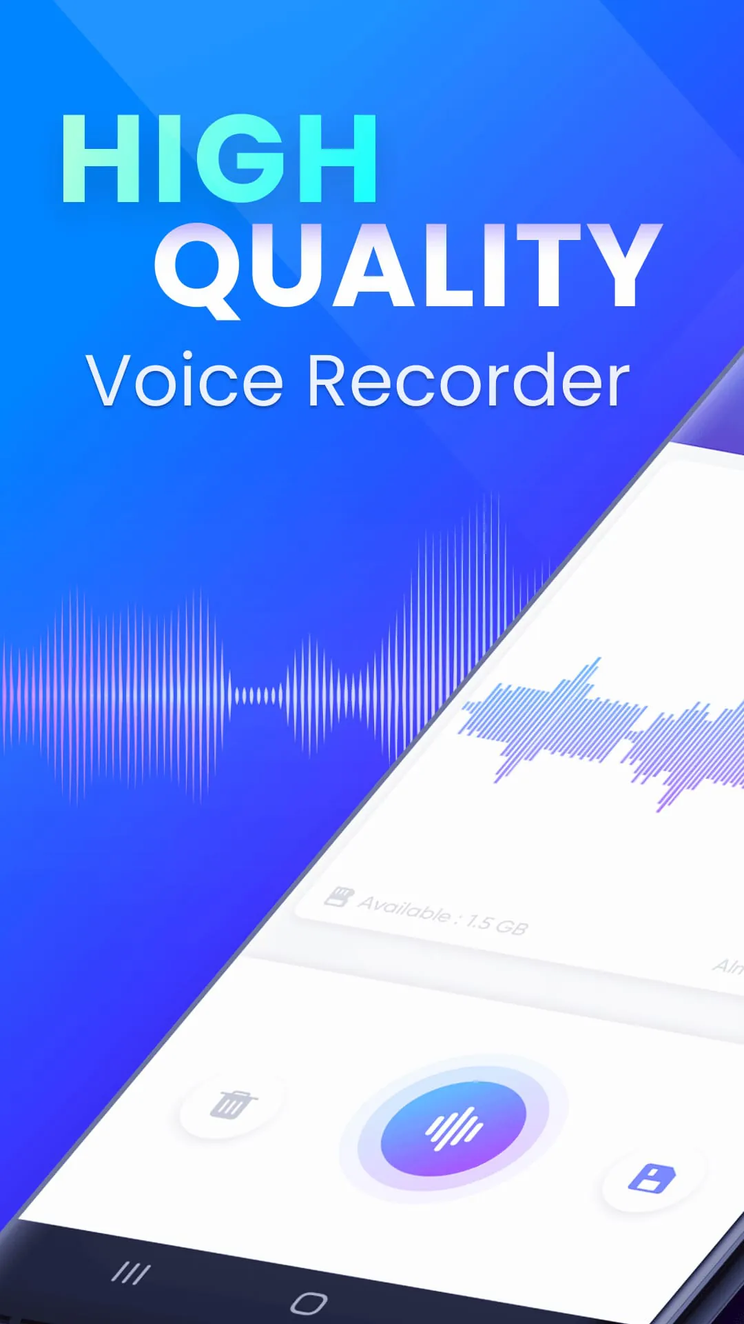 Voice Recorder