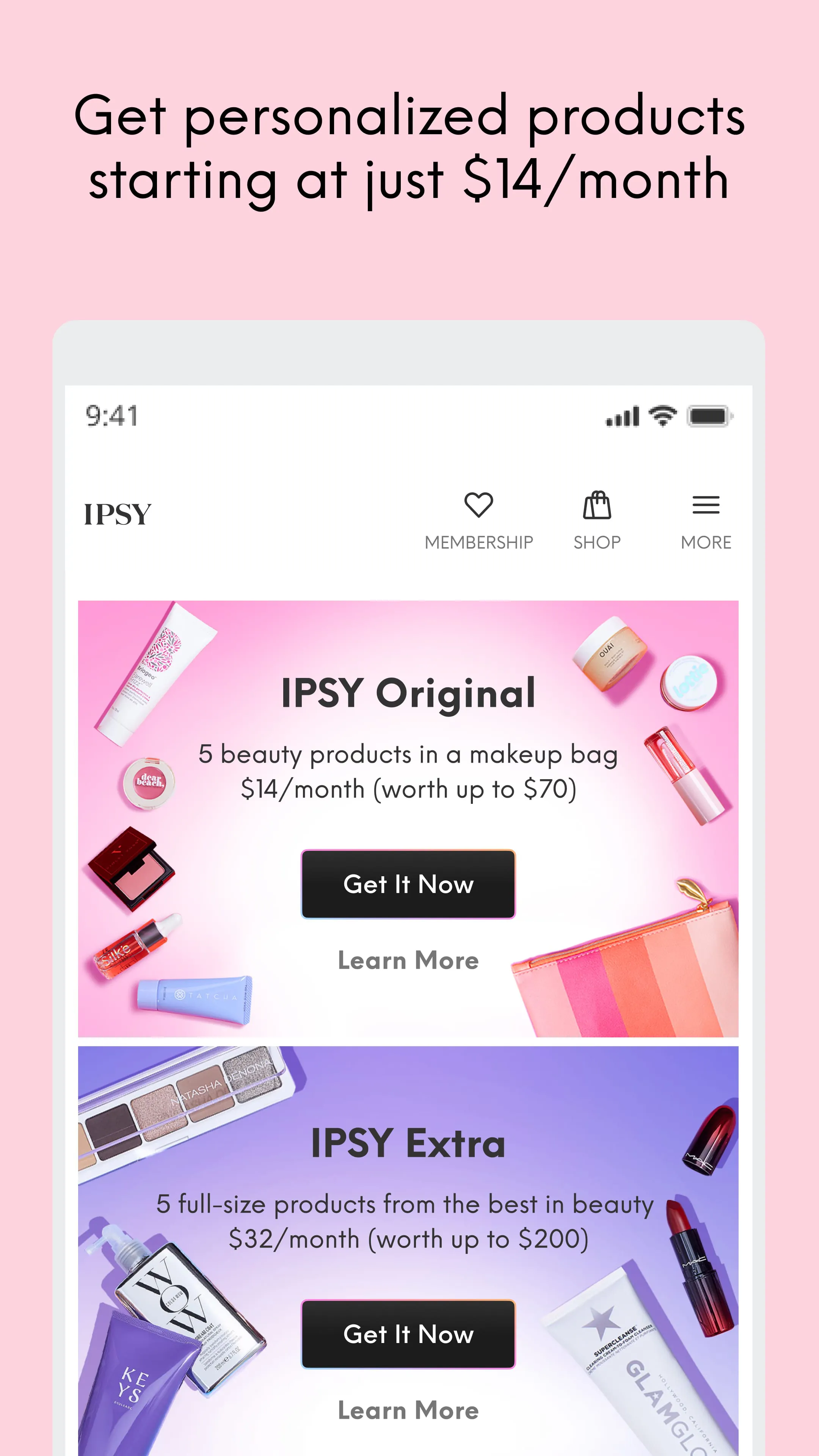 IPSY