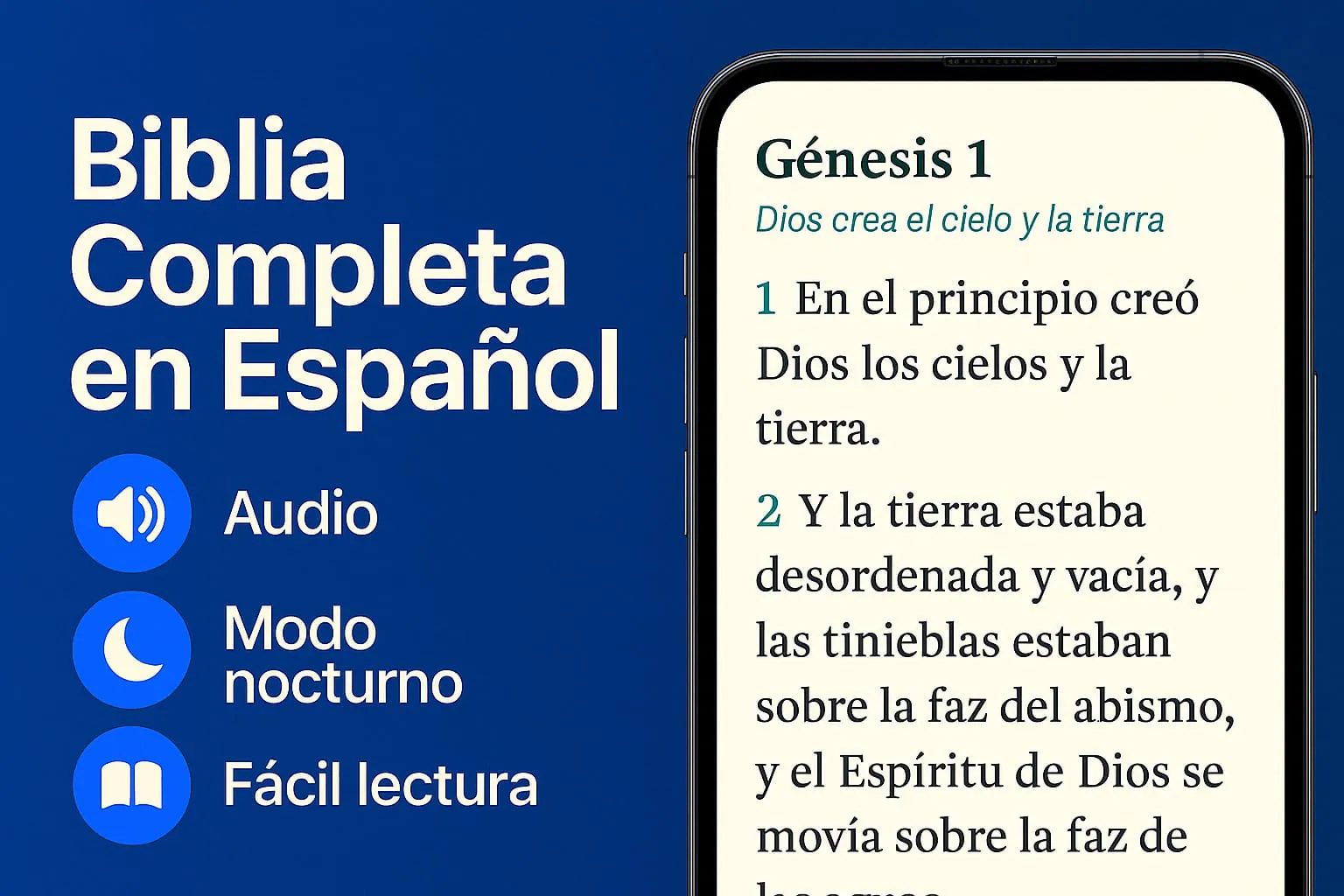 Biblia Reina Valera Cristiana