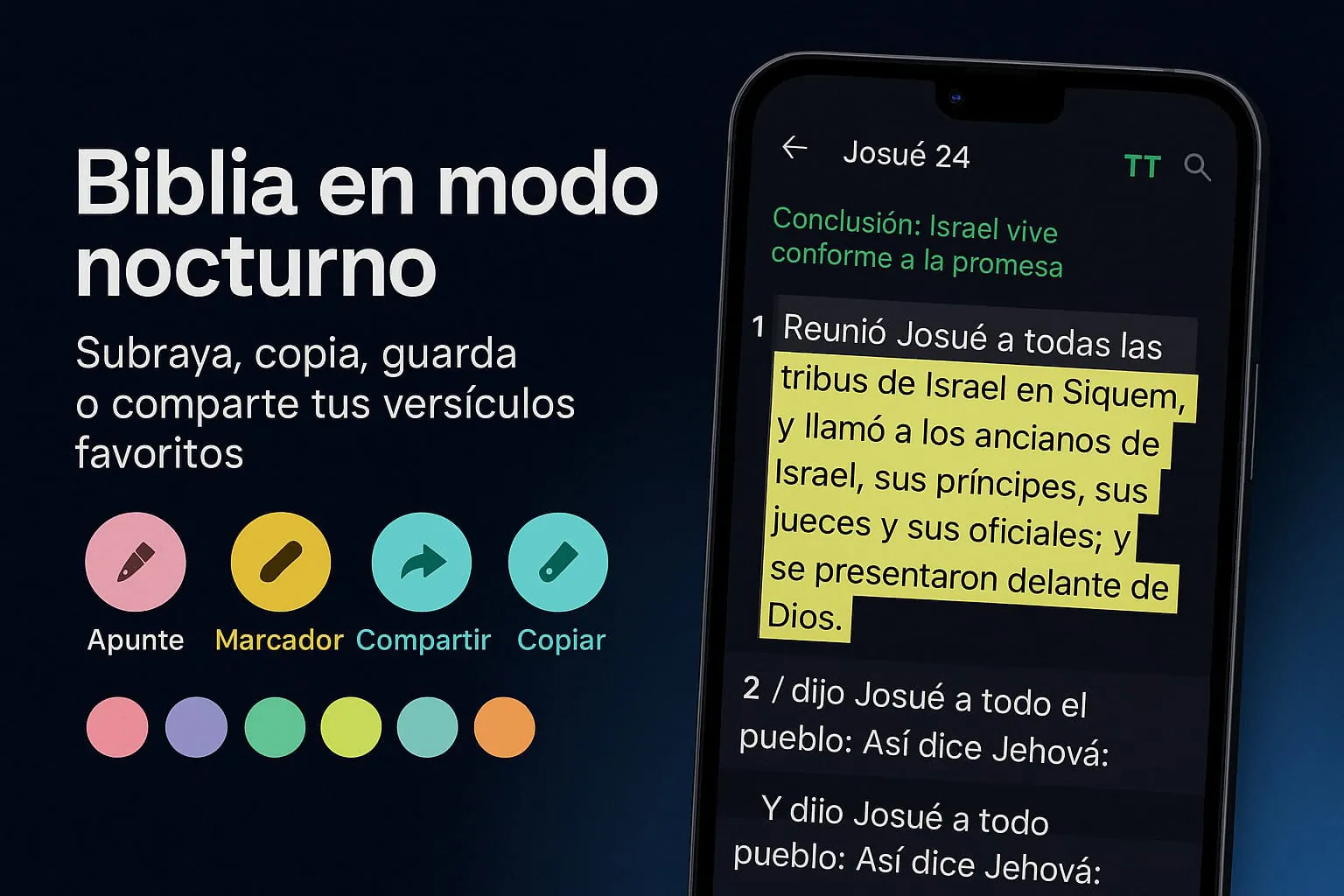 Biblia Reina Valera Cristiana