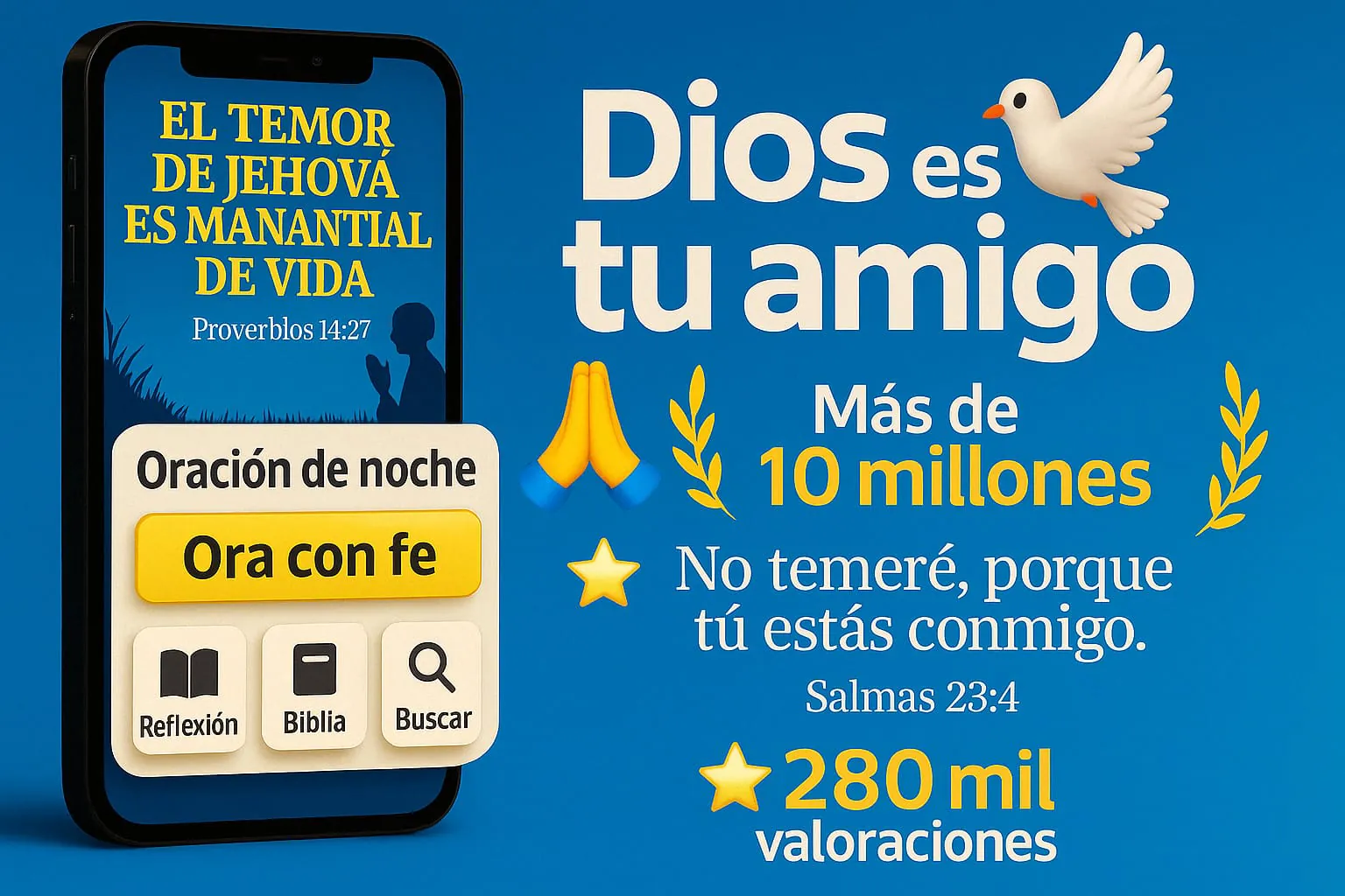 Biblia Reina Valera Cristiana