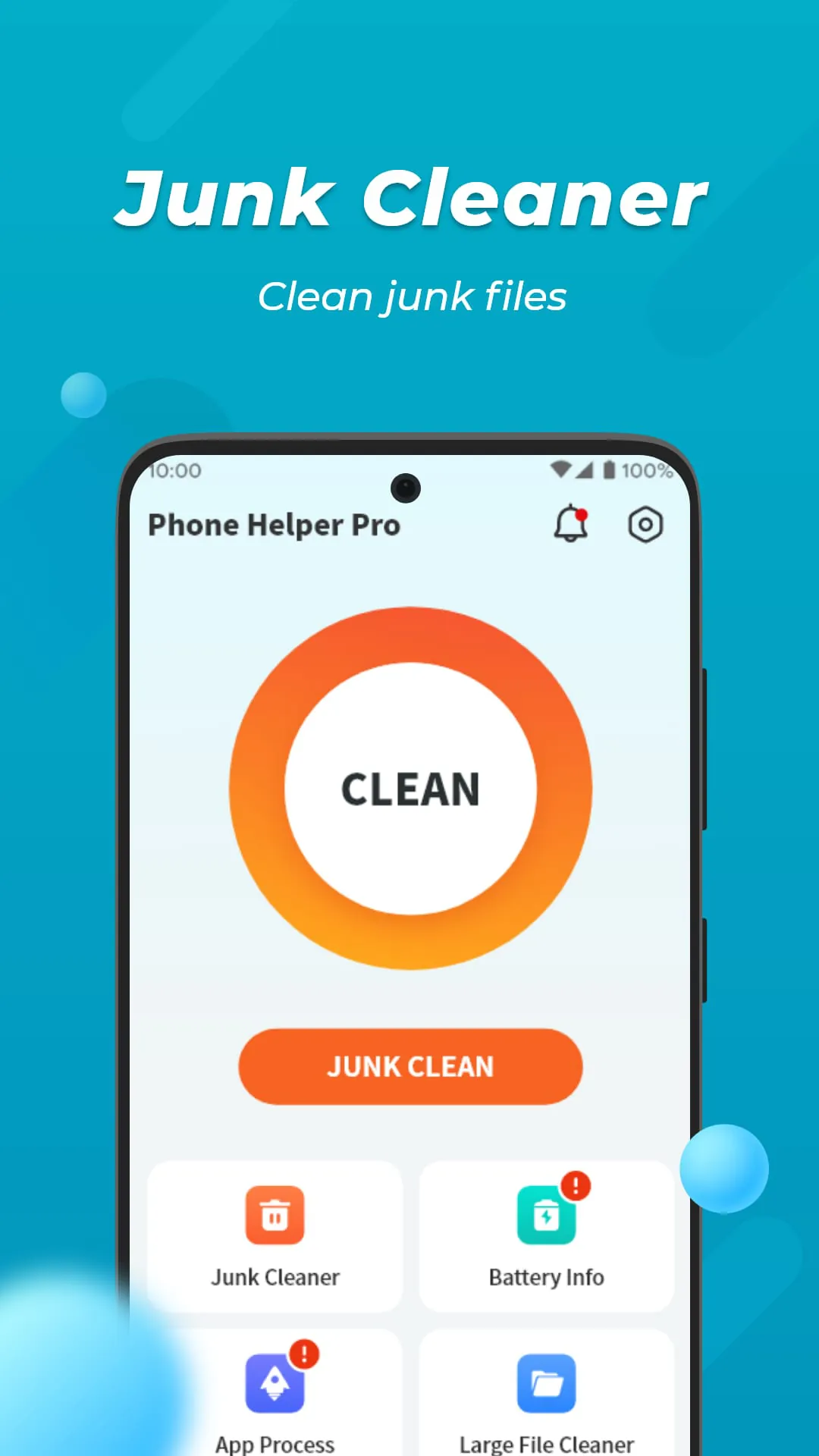 Phone Helper Pro