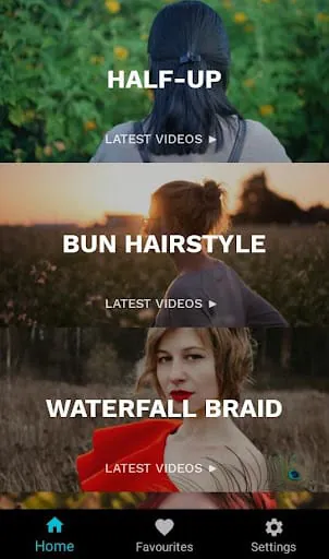 Short Hair Face Shape Guide