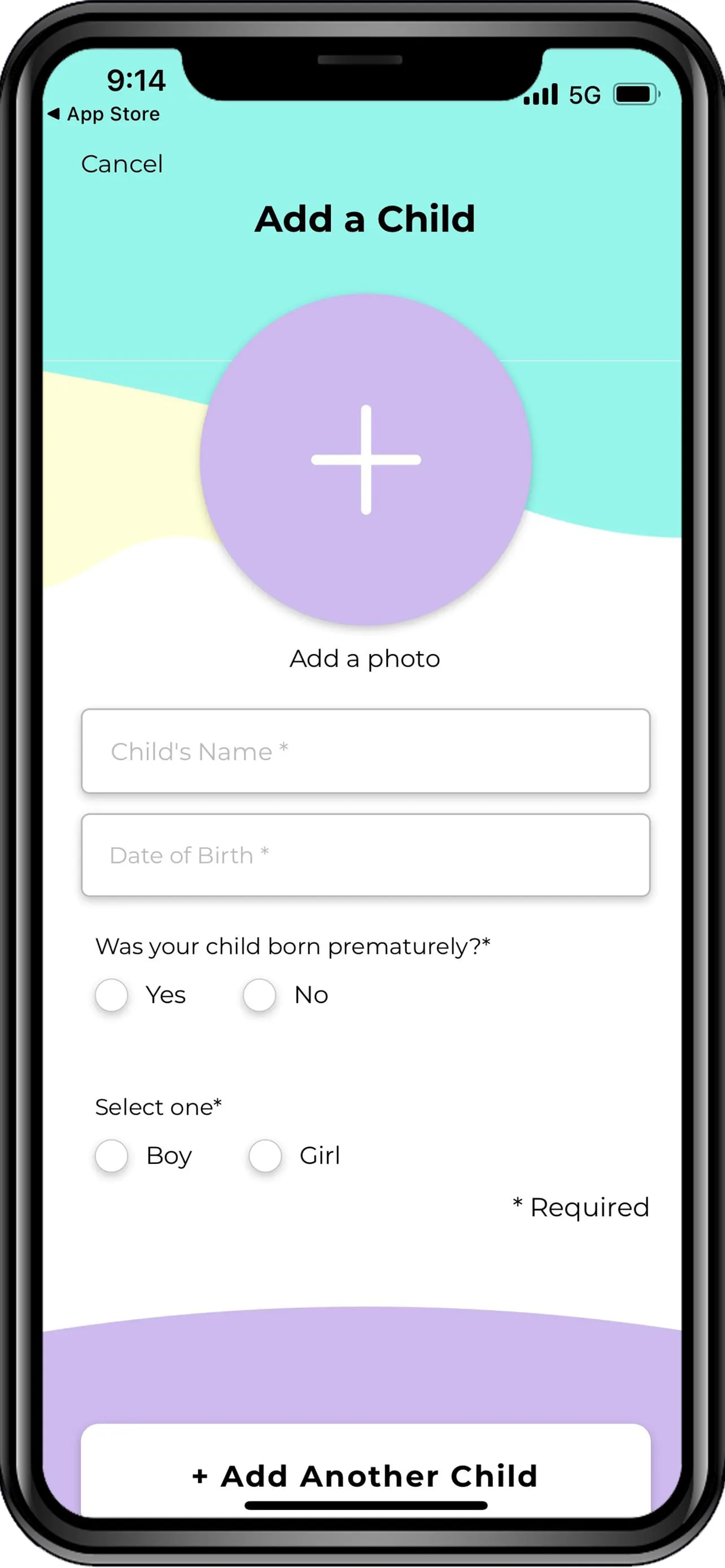 CDC Milestone Tracker