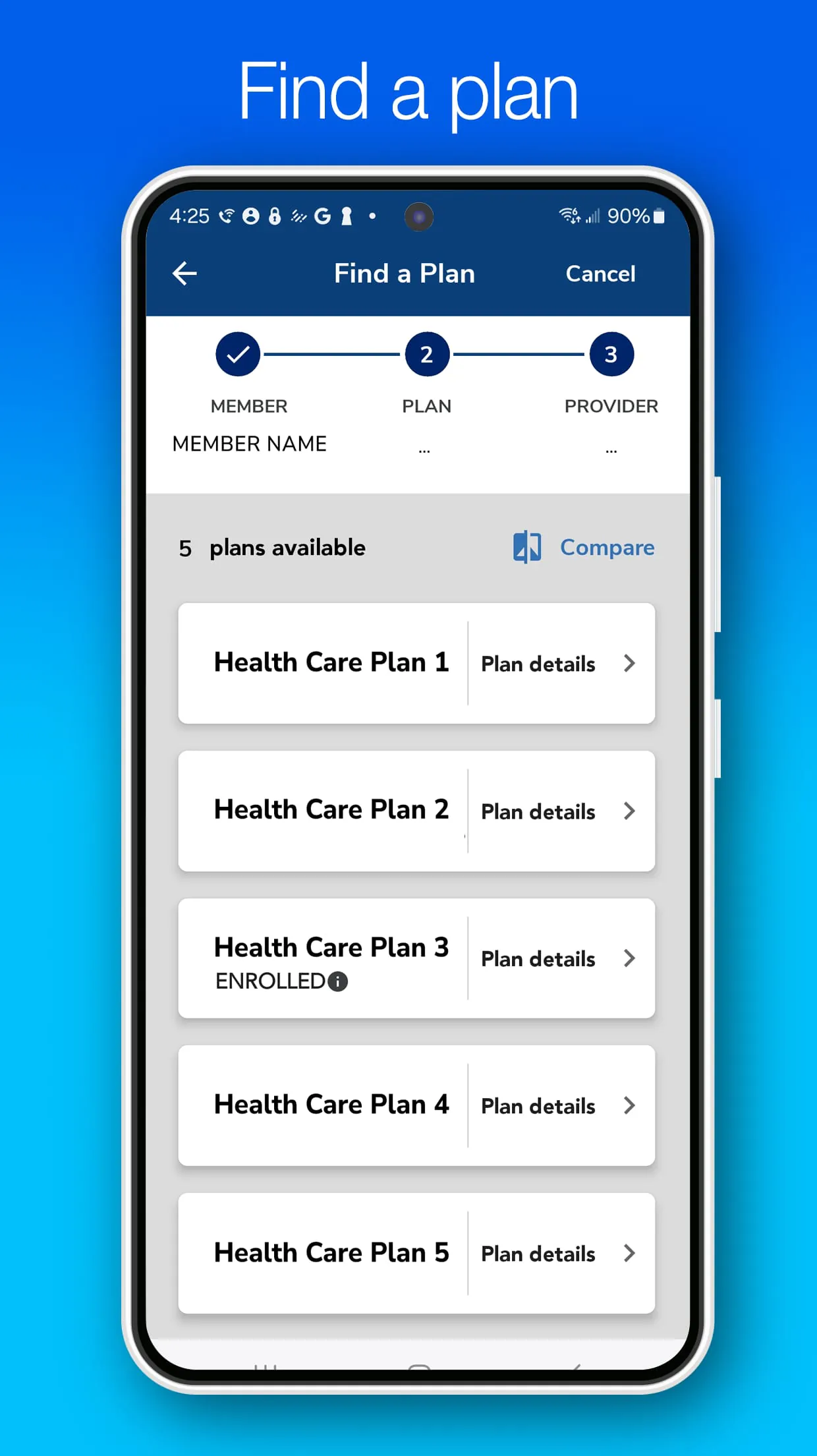 Virginia Cardinal Care