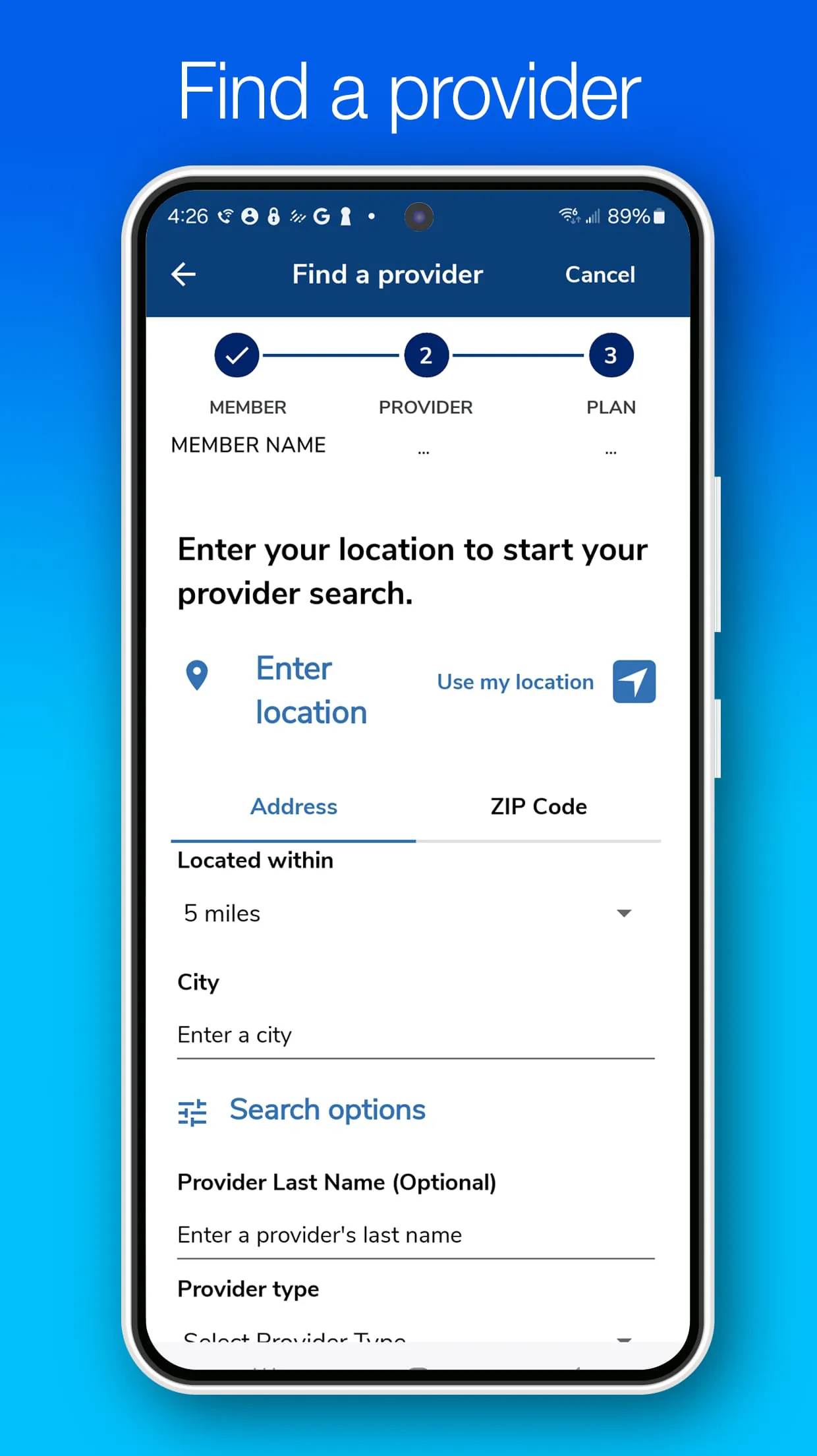 Virginia Cardinal Care