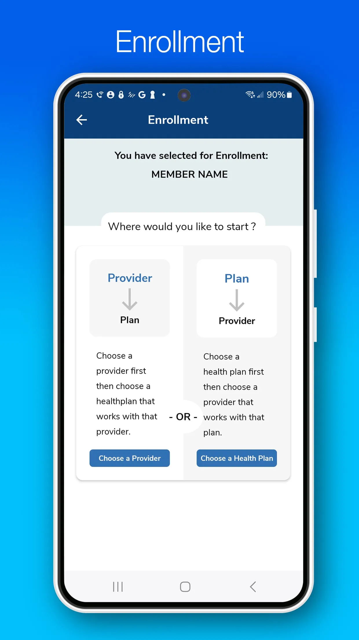 Virginia Cardinal Care