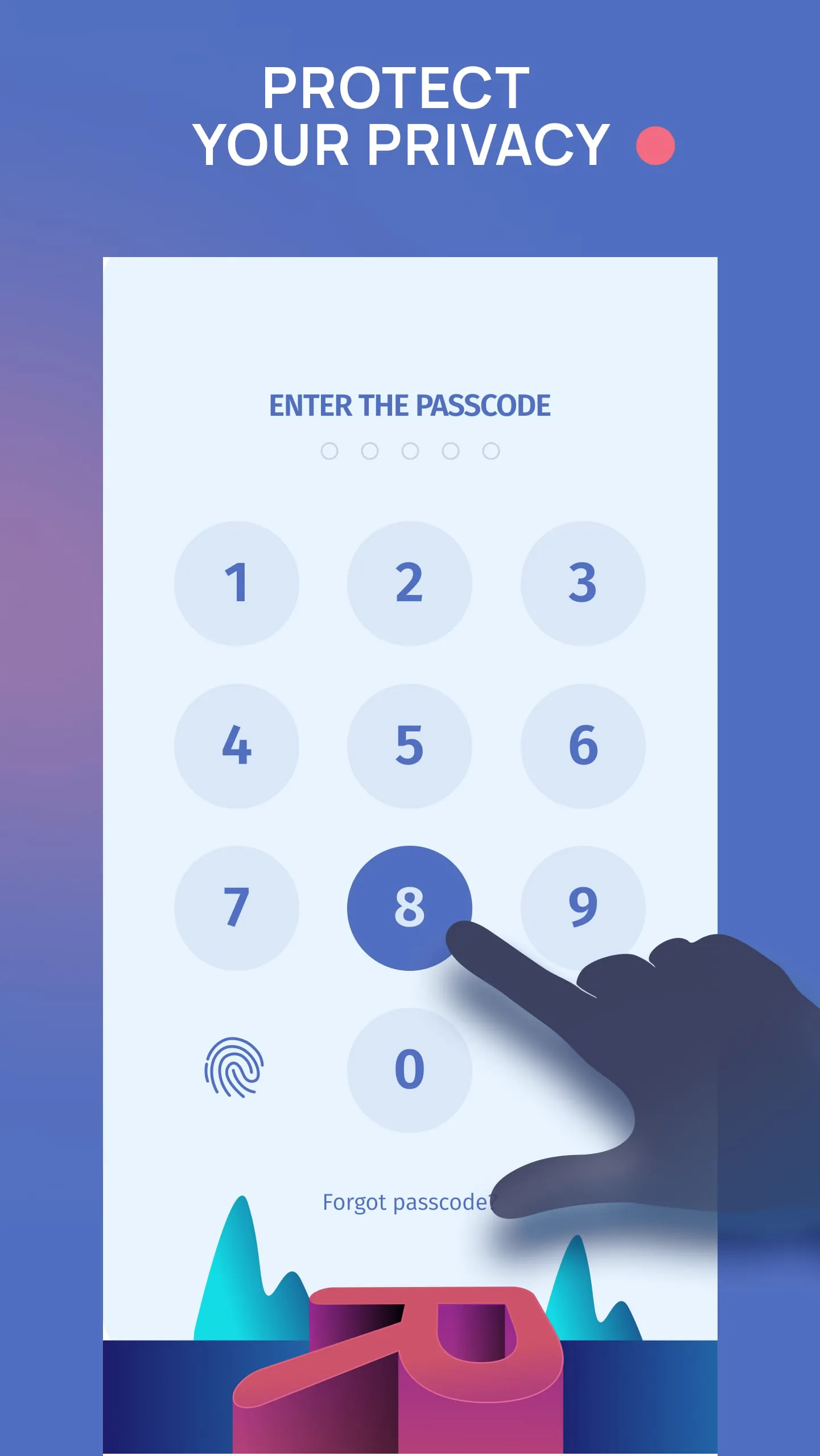 Mood Tracker Emotion Journal
