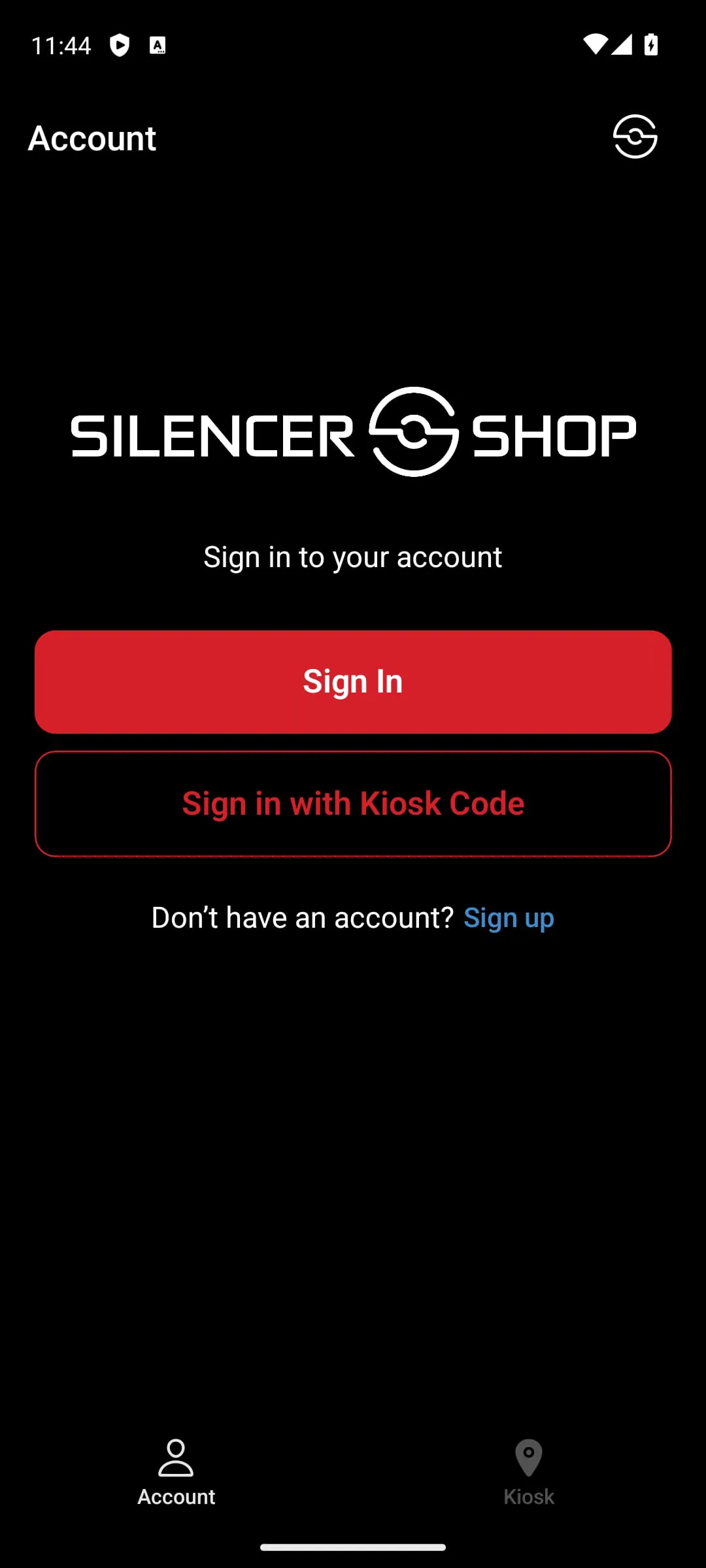 Silencer Shop