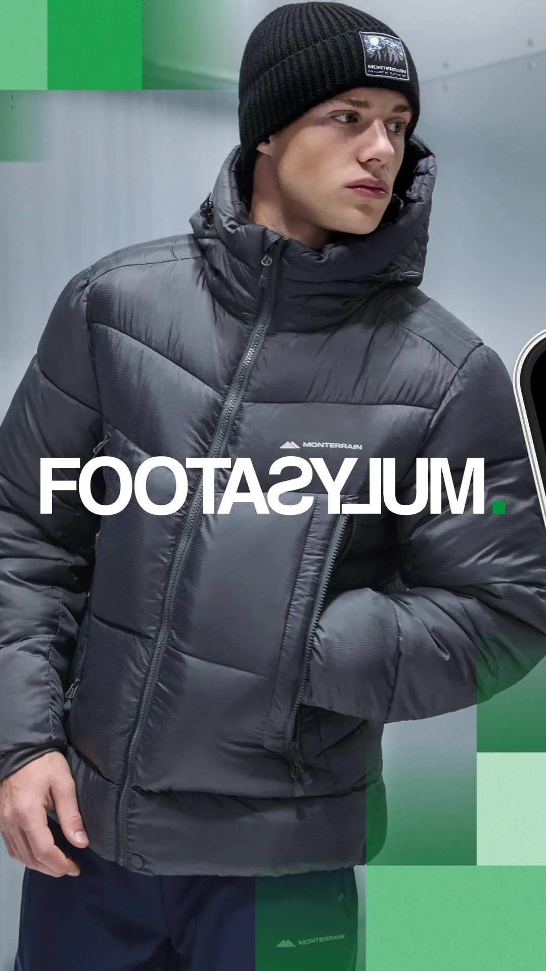 Footasylum