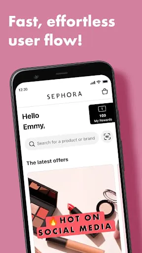 Sephora