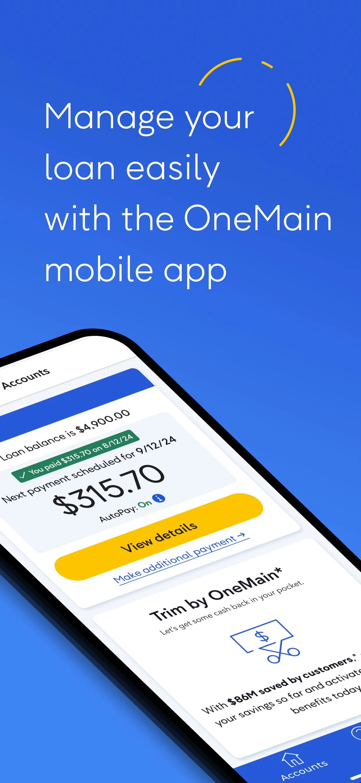 OneMain Financial