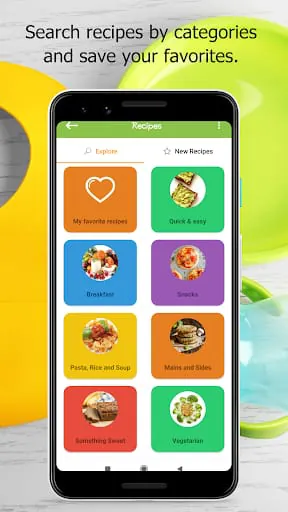 BLW Recipes & Weaning Guide