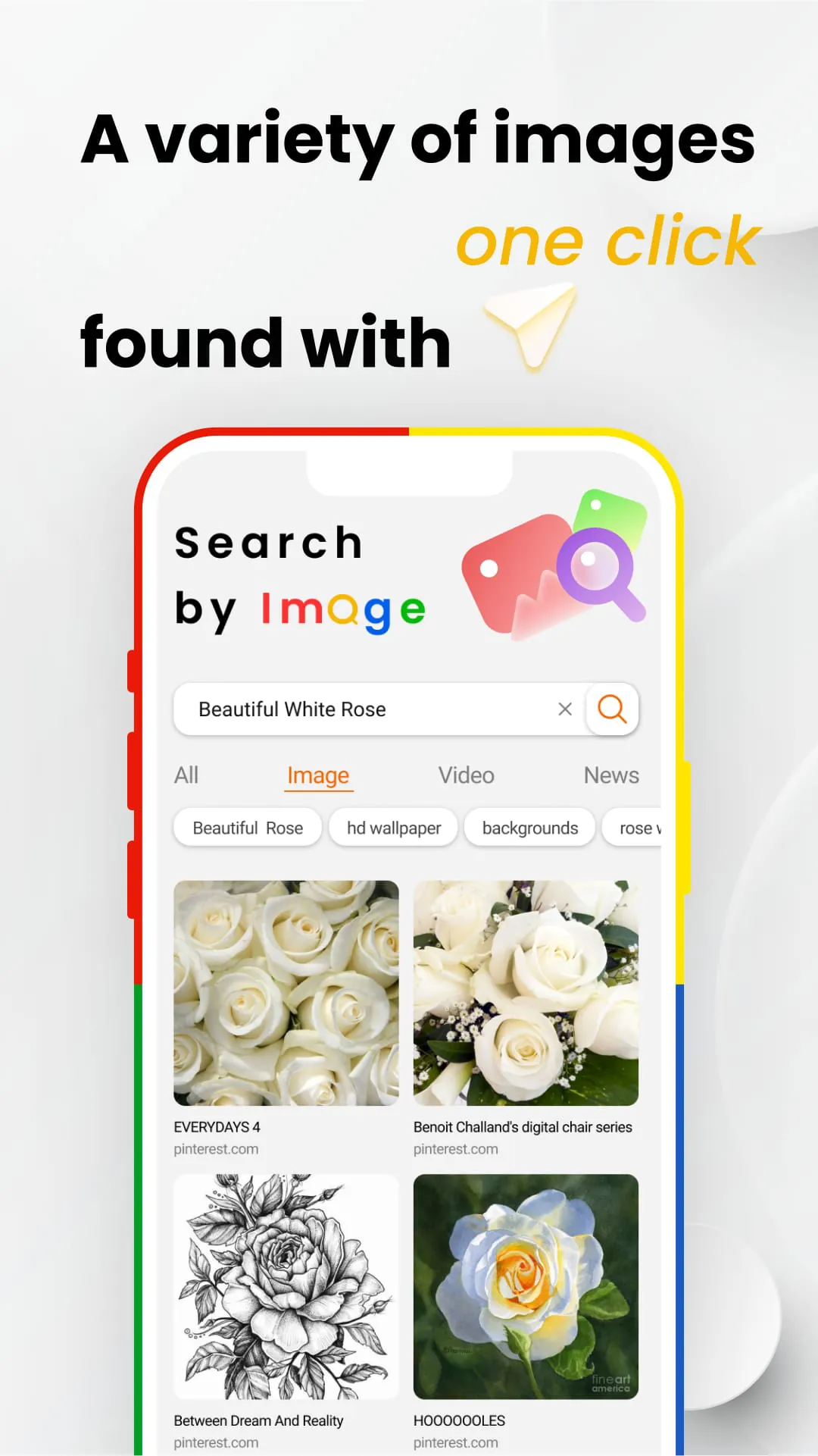 Photo Search