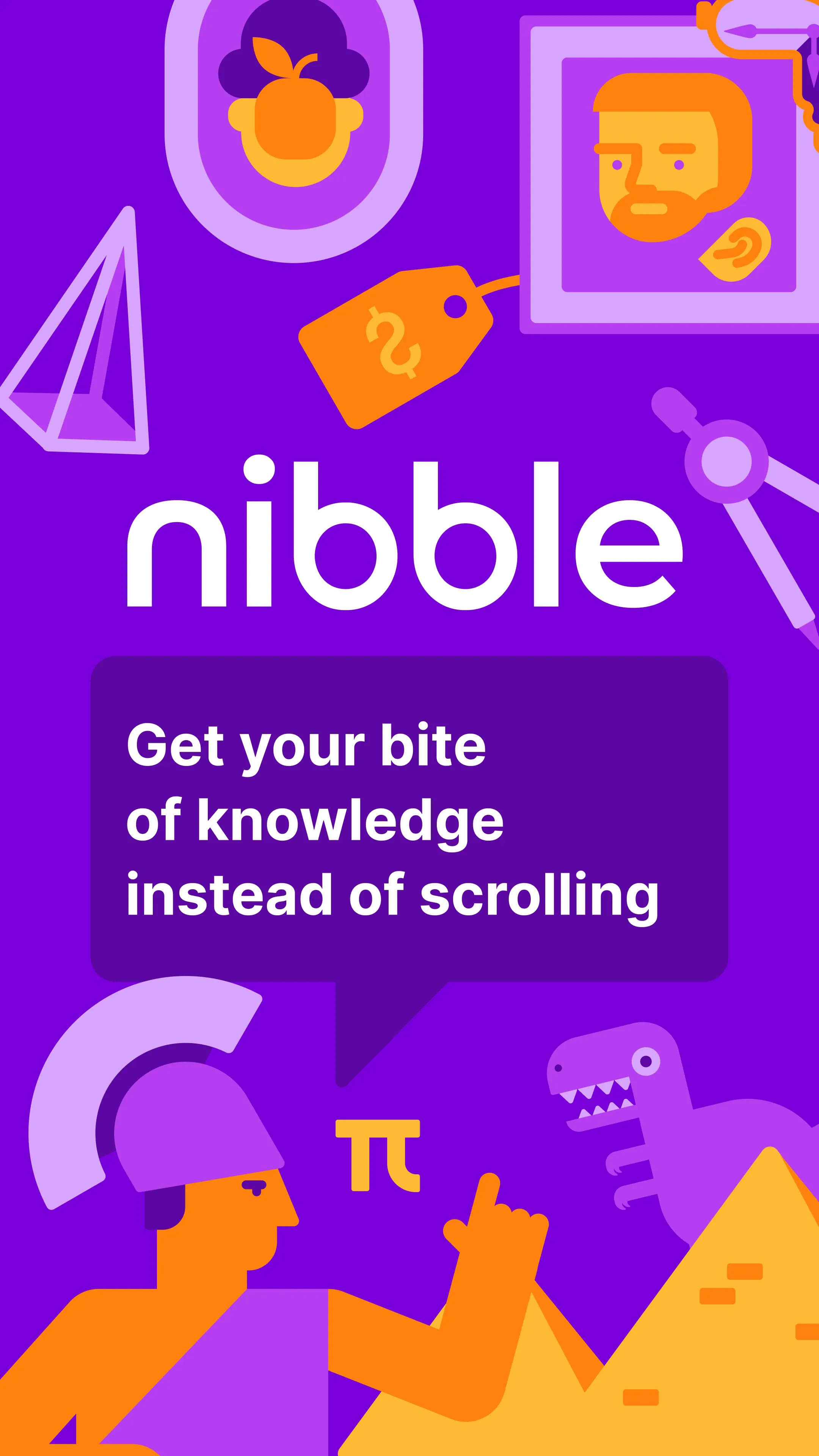 Nibble