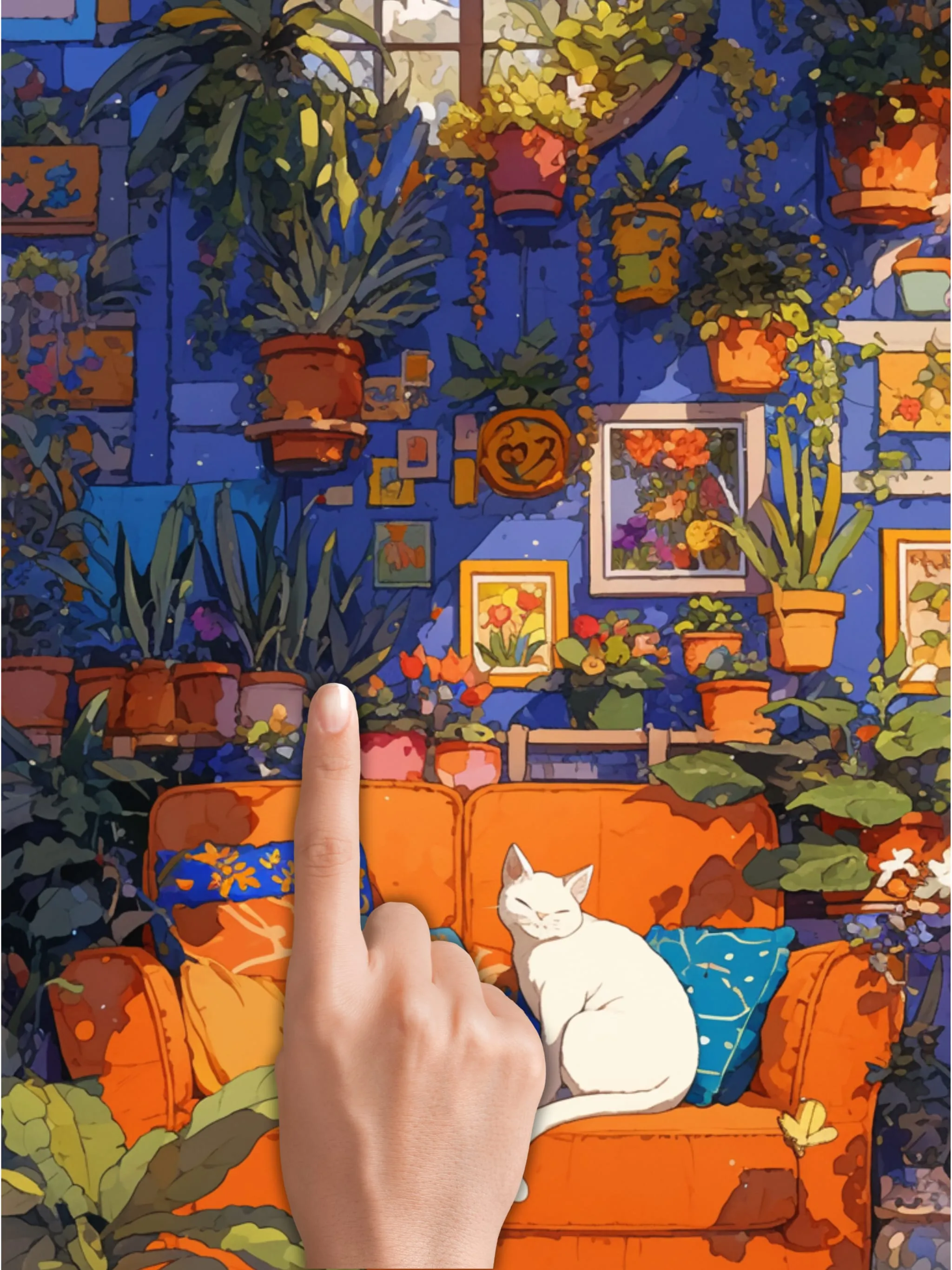 Find Journey：Hidden Objects