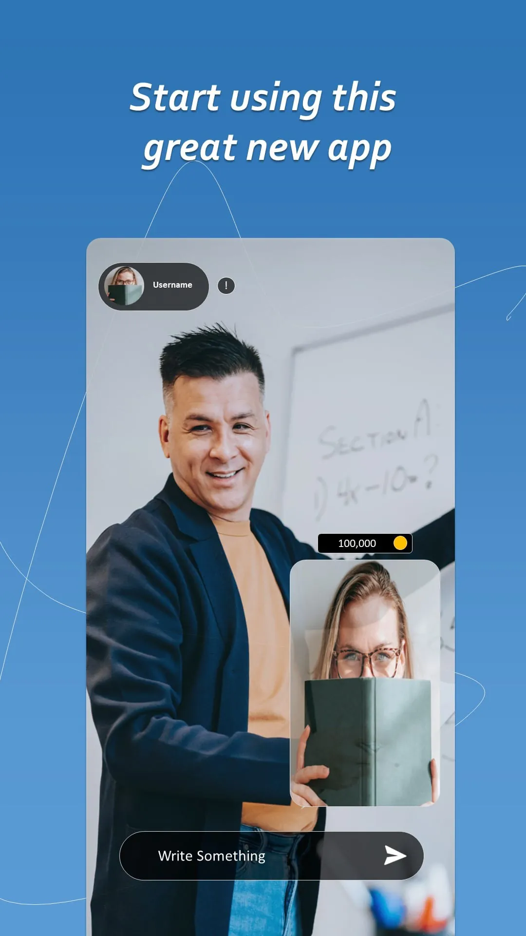 Periscope Live Video Chat Pro