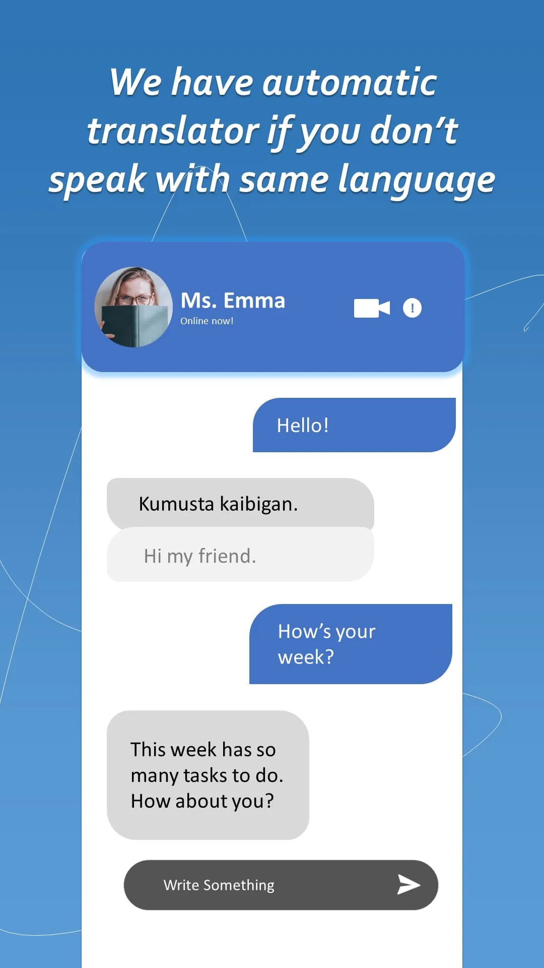 Periscope Live Video Chat Pro