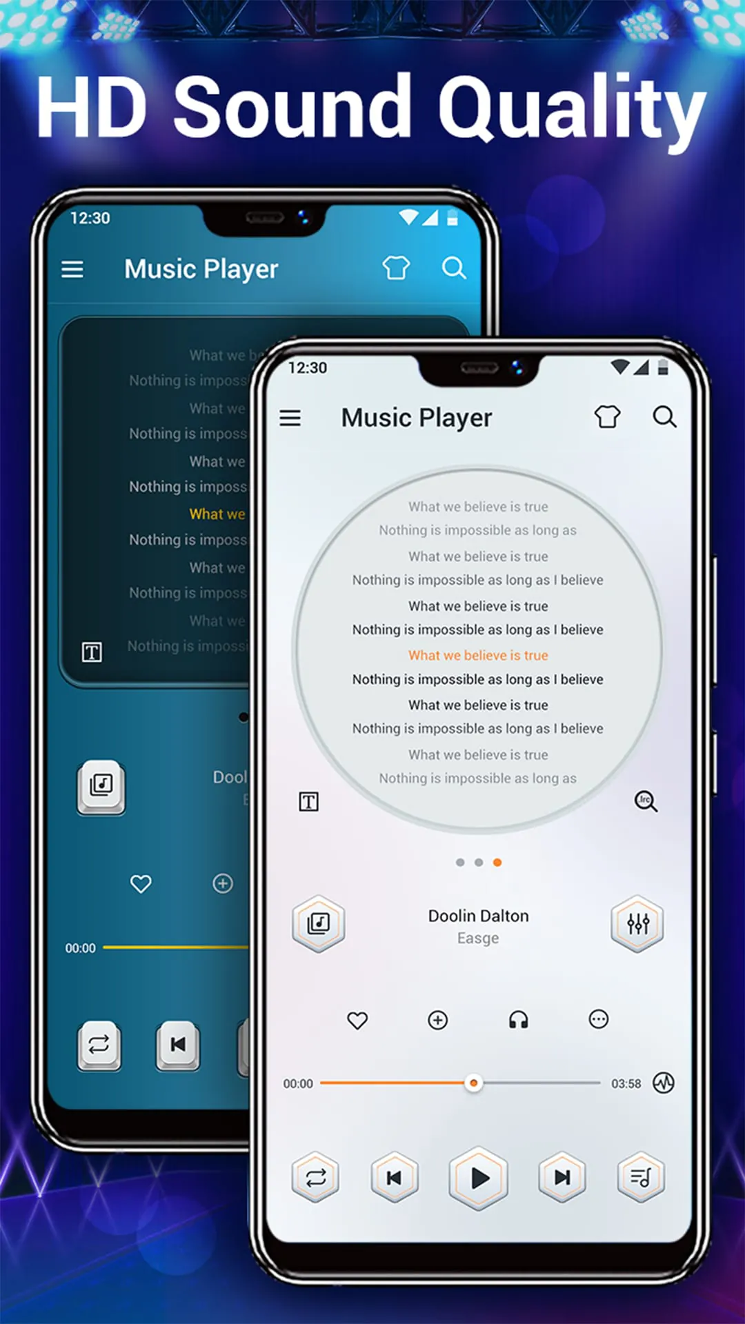 Music Player