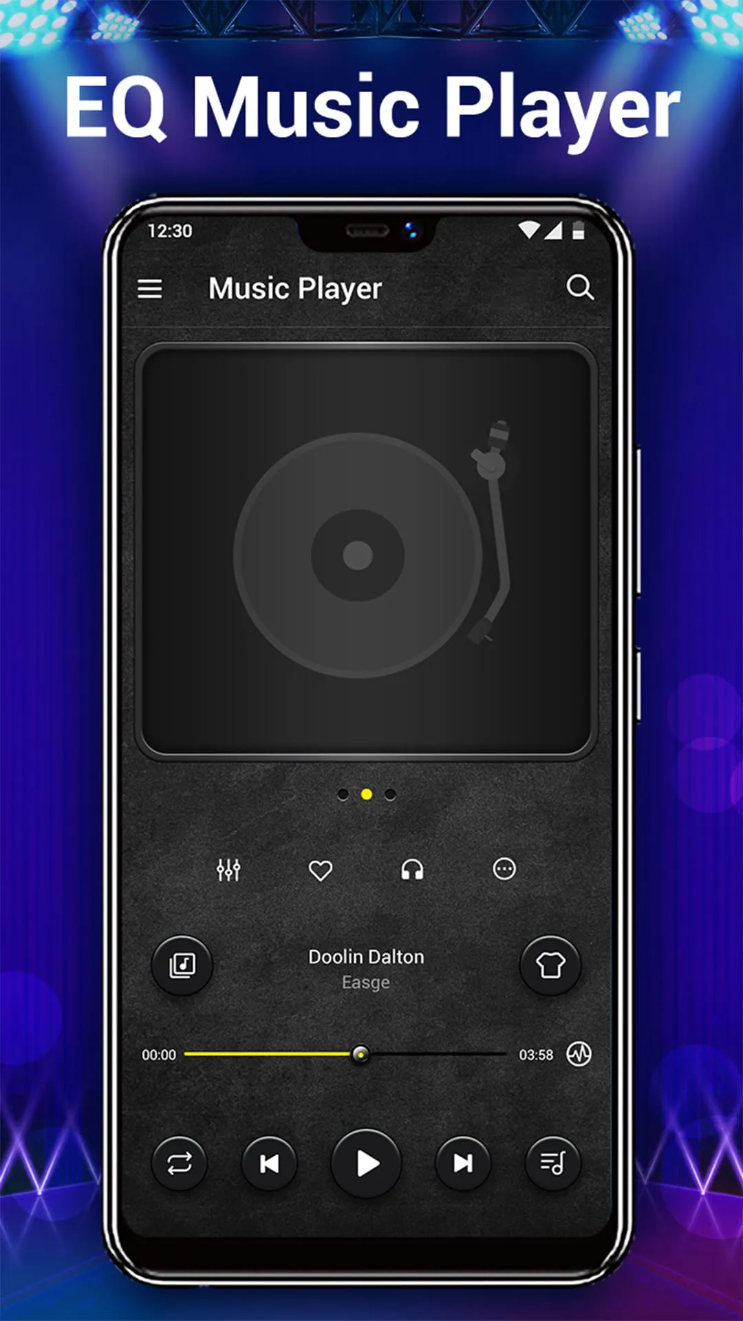 Music Player