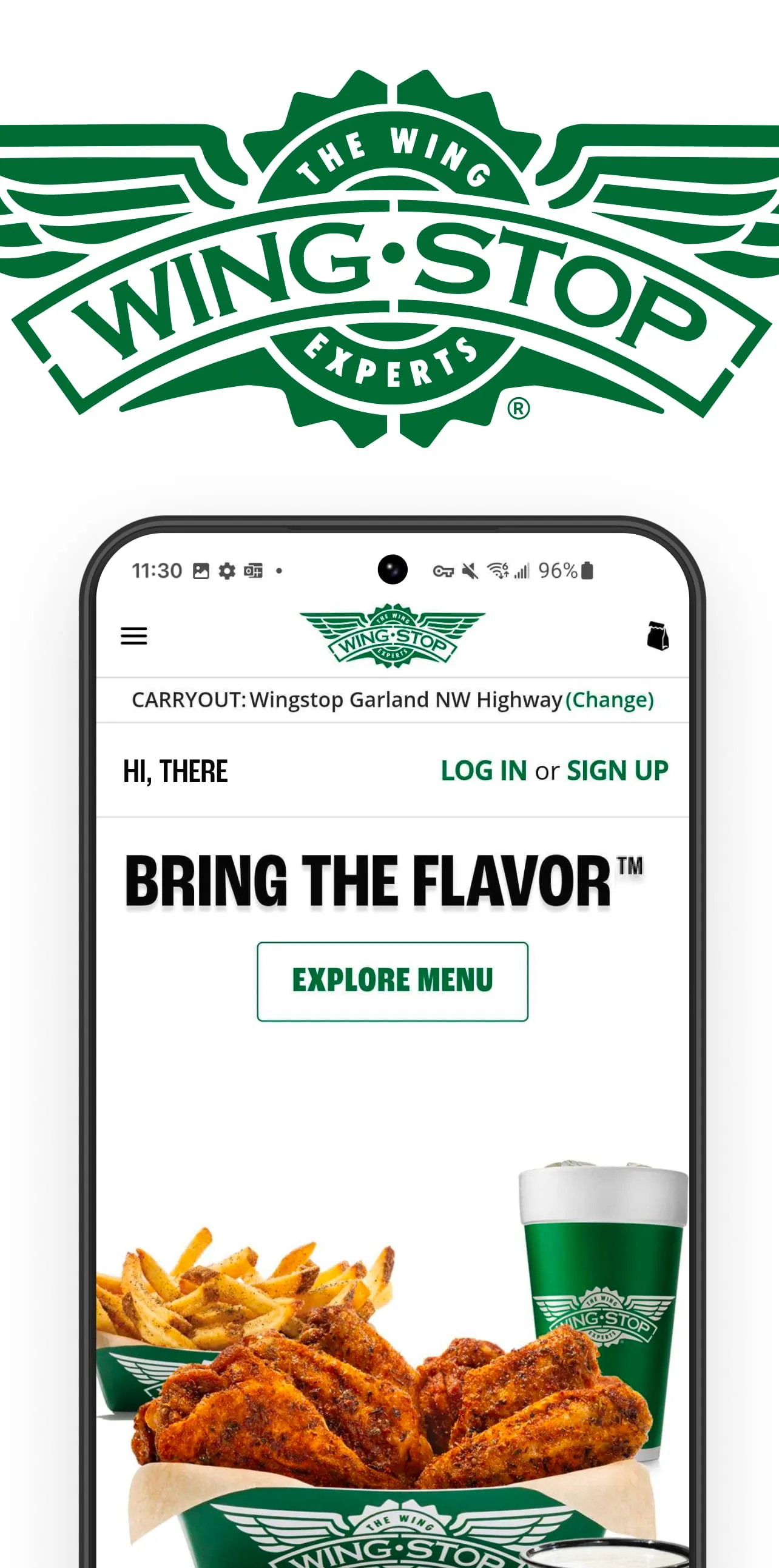 Wingstop