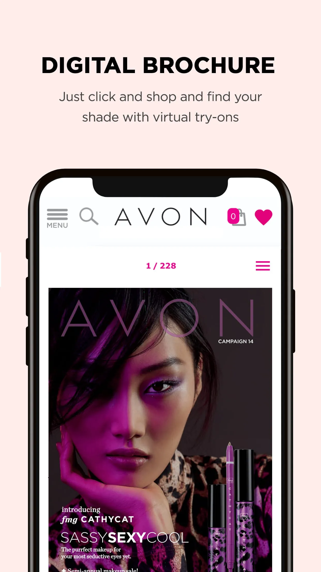 Avon Go