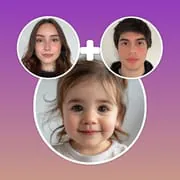 AI Baby Generator
