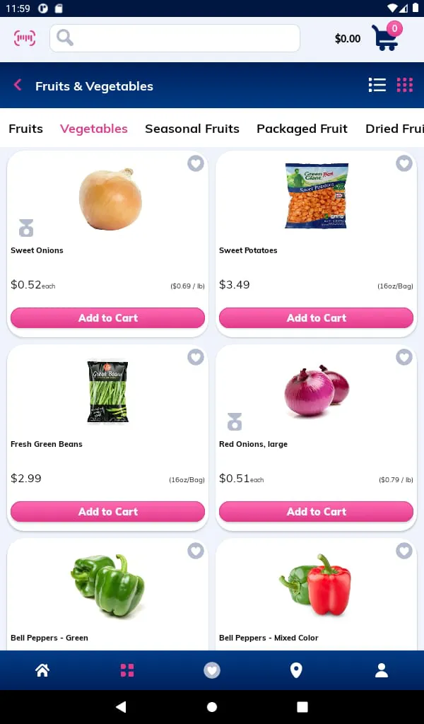 Braum's Fresh Market