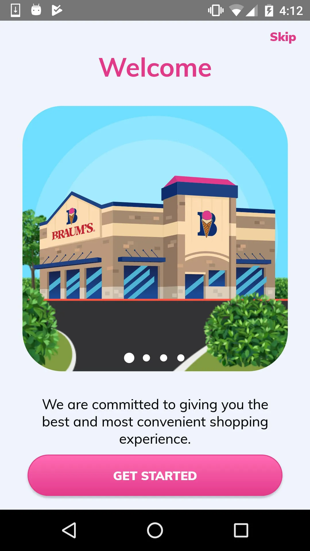 Braum's Fresh Market