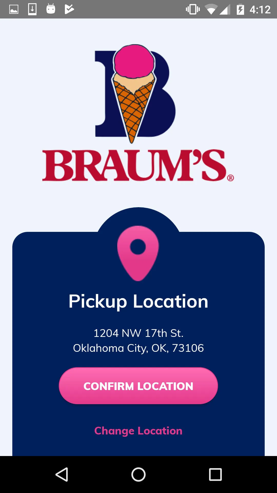 Braum's Fresh Market