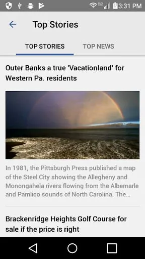 TribLive News and Sports