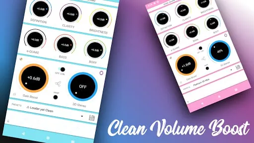 °SOUND° Beautifier