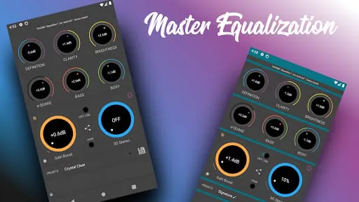 °SOUND° Beautifier