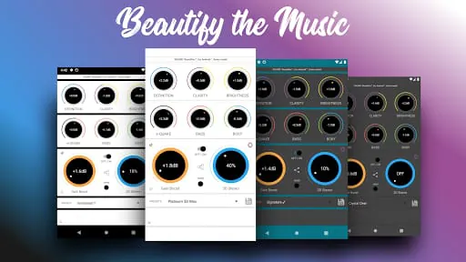 °SOUND° Beautifier