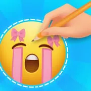 Emoji Up genmoji sticker maker