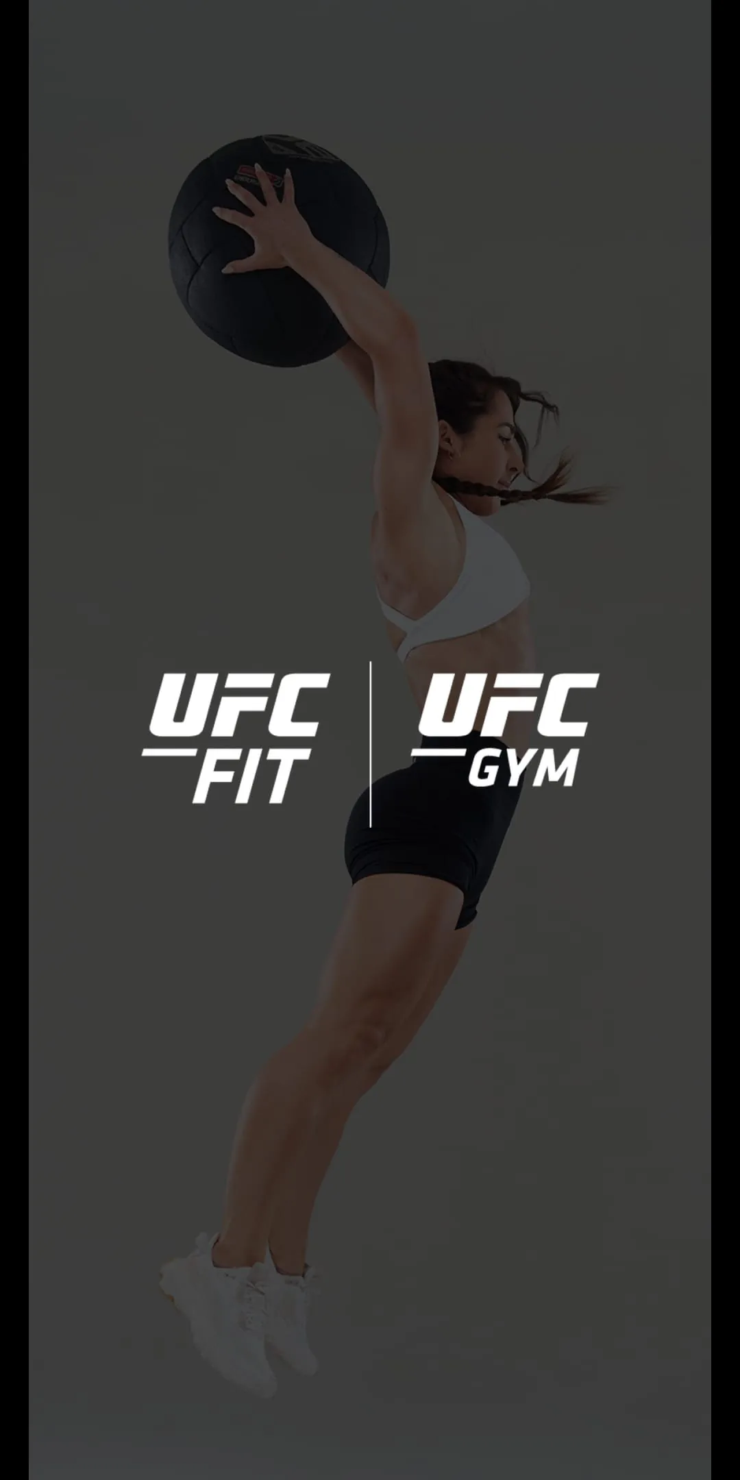 UFC GYM+