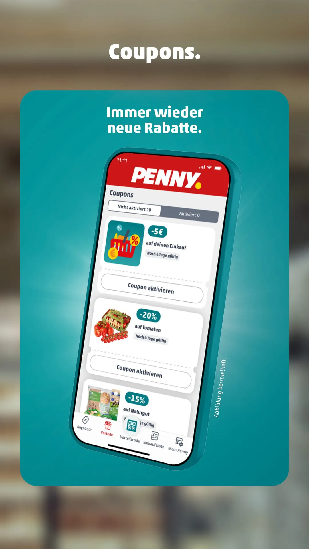 PENNY Angebote & Coupons