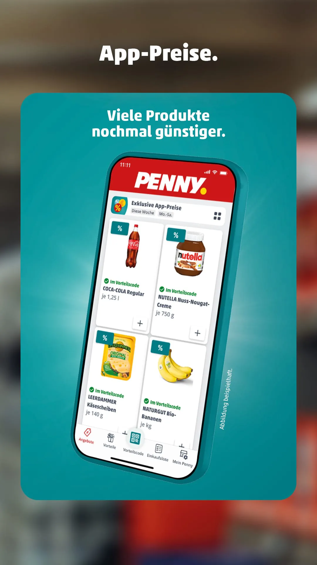 PENNY Angebote & Coupons