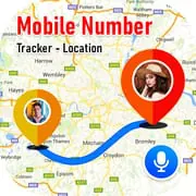 Live Mobile Number Tracker