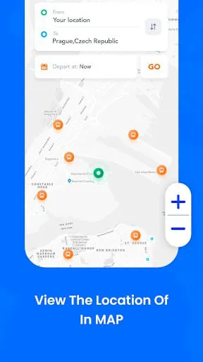 Live Mobile Number Tracker
