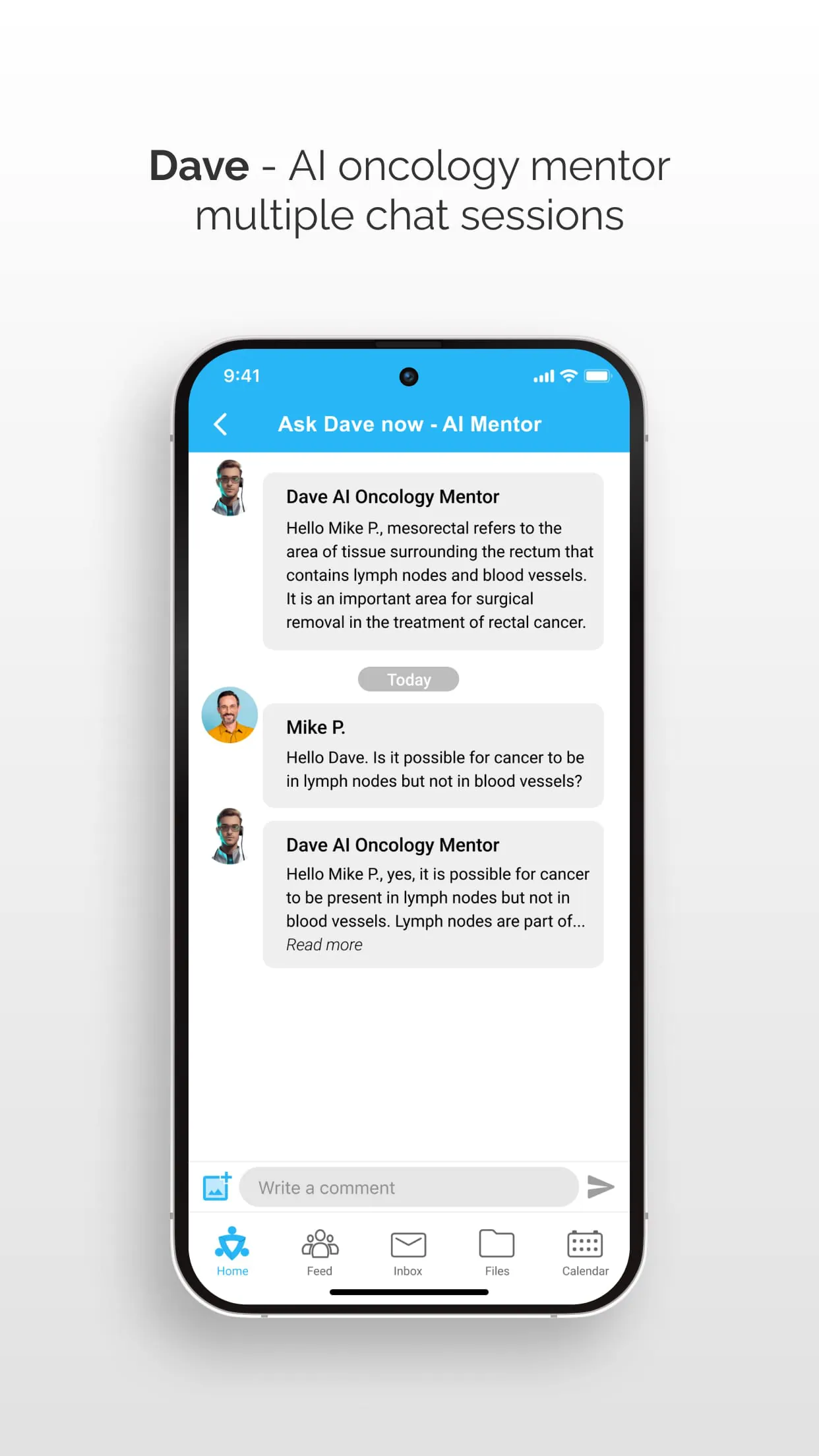 BELONG Beating Cancer Together