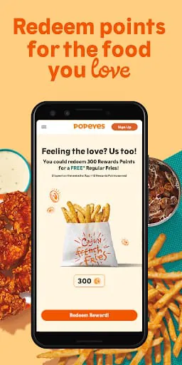 Popeyes® Canada