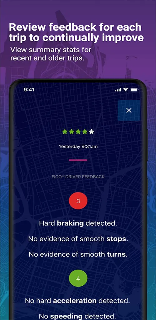 Mentor DSP by eDriving℠
