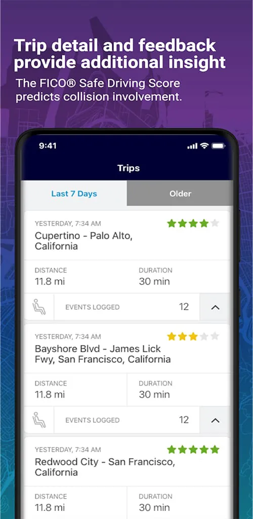 Mentor DSP by eDriving℠